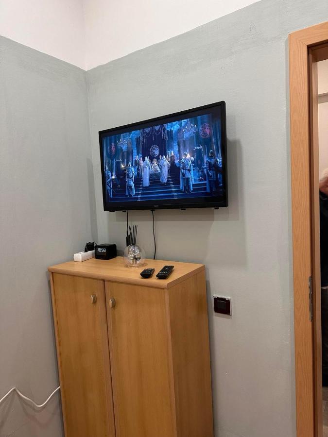 Rooms Gollner Загреб Екстериор снимка