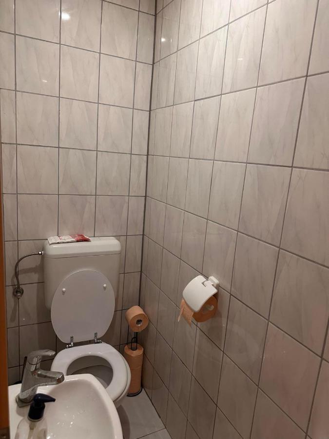 Rooms Gollner Загреб Екстериор снимка