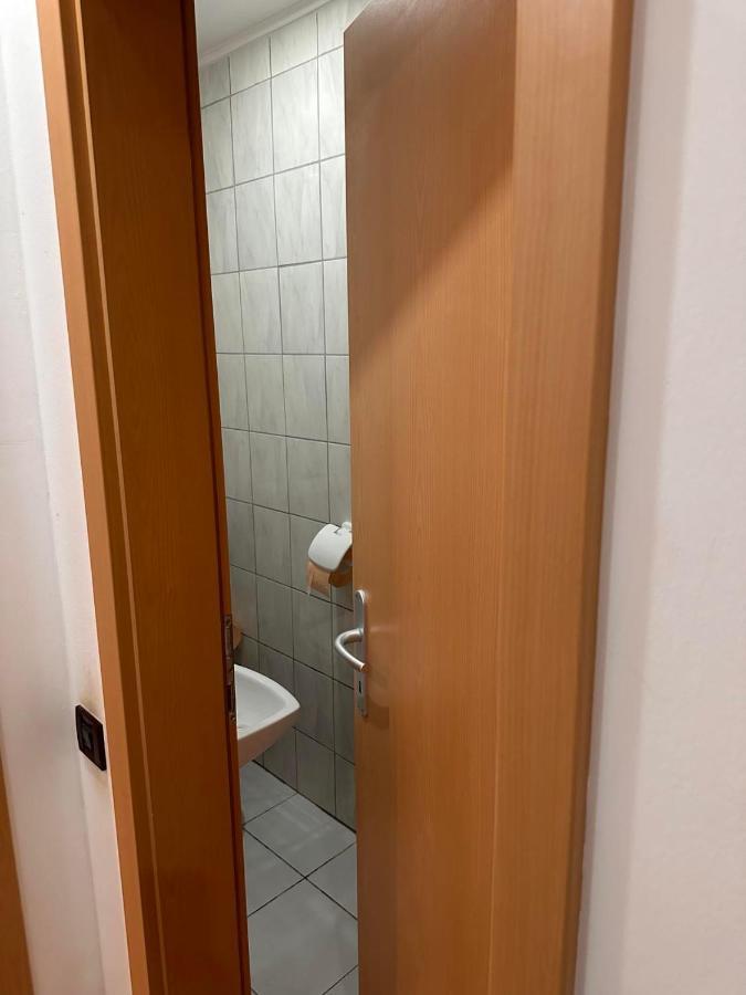 Rooms Gollner Загреб Екстериор снимка