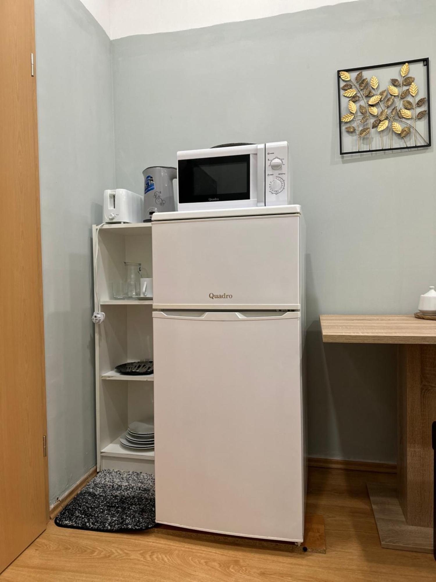 Rooms Gollner Загреб Екстериор снимка