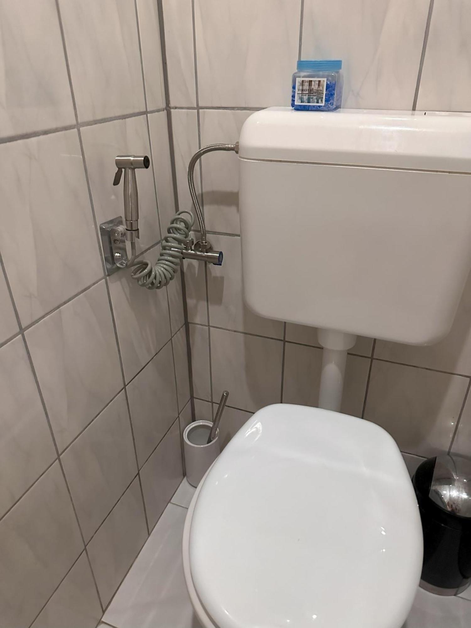 Rooms Gollner Загреб Екстериор снимка