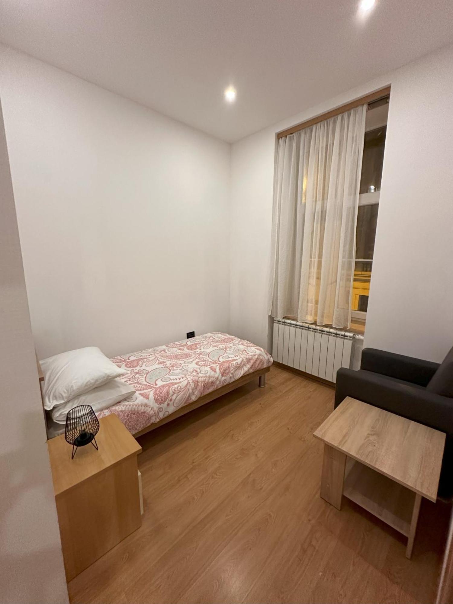 Rooms Gollner Загреб Екстериор снимка